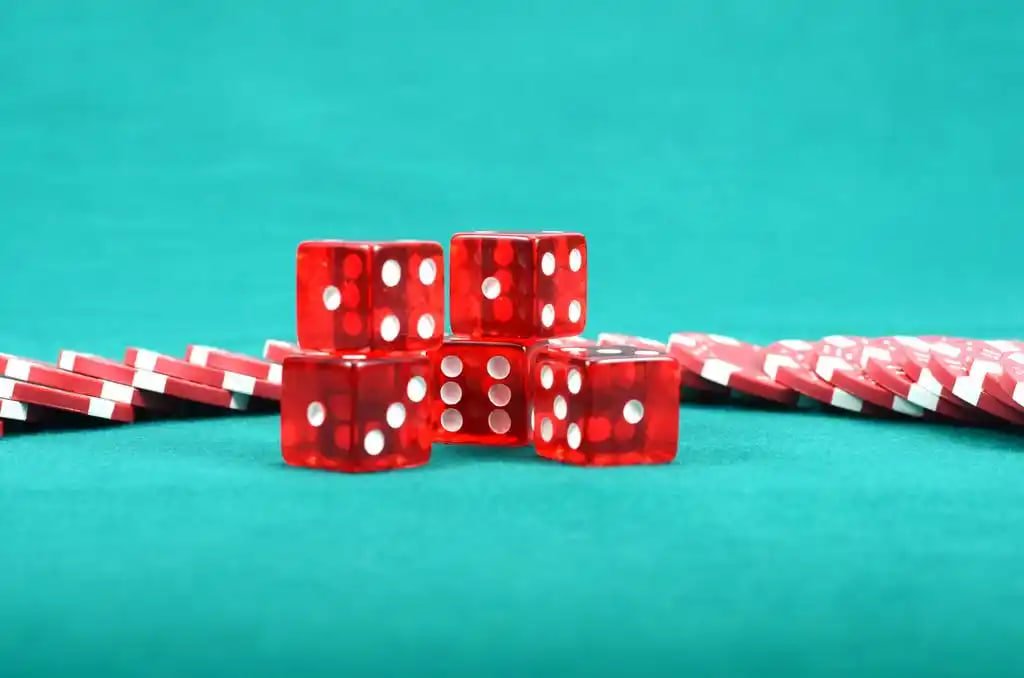 Live Casino dj689 မြန်မာ